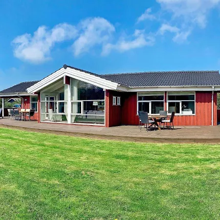 Vakantiehuis 5 Star Holiday In L Kken