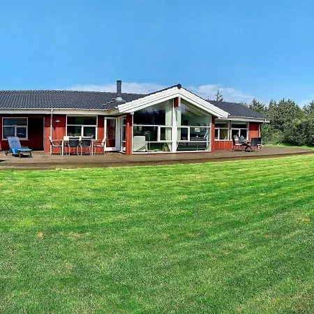 Vakantiehuis 5 Star Holiday In L Kken Løkken