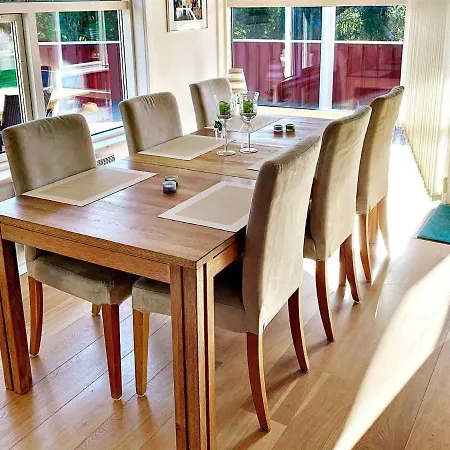 Vakantiehuis 5 Star Holiday In L Kken Løkken