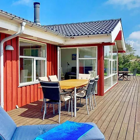 5 Star Holiday In L Kken *