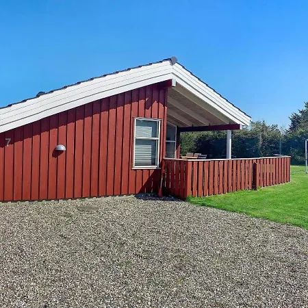 Vakantiehuis 5 Star Holiday In L Kken