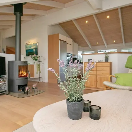 5 Star Holiday In L Kken Vakantiehuis