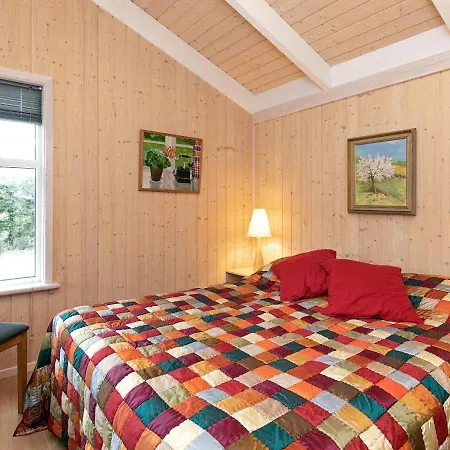 5 Star Holiday In L Kken *