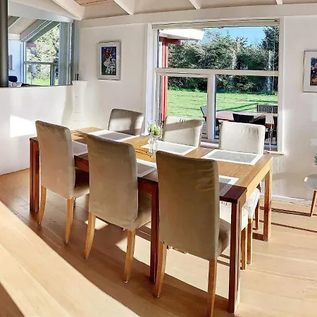 5 Star Holiday In L Kken Vakantiehuis *